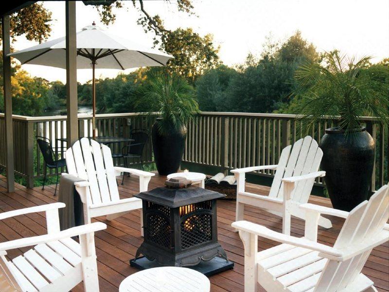 Milliken Creek Inn Napa Exterior foto