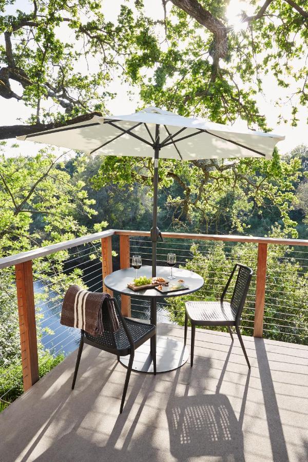 Milliken Creek Inn Napa Exterior foto