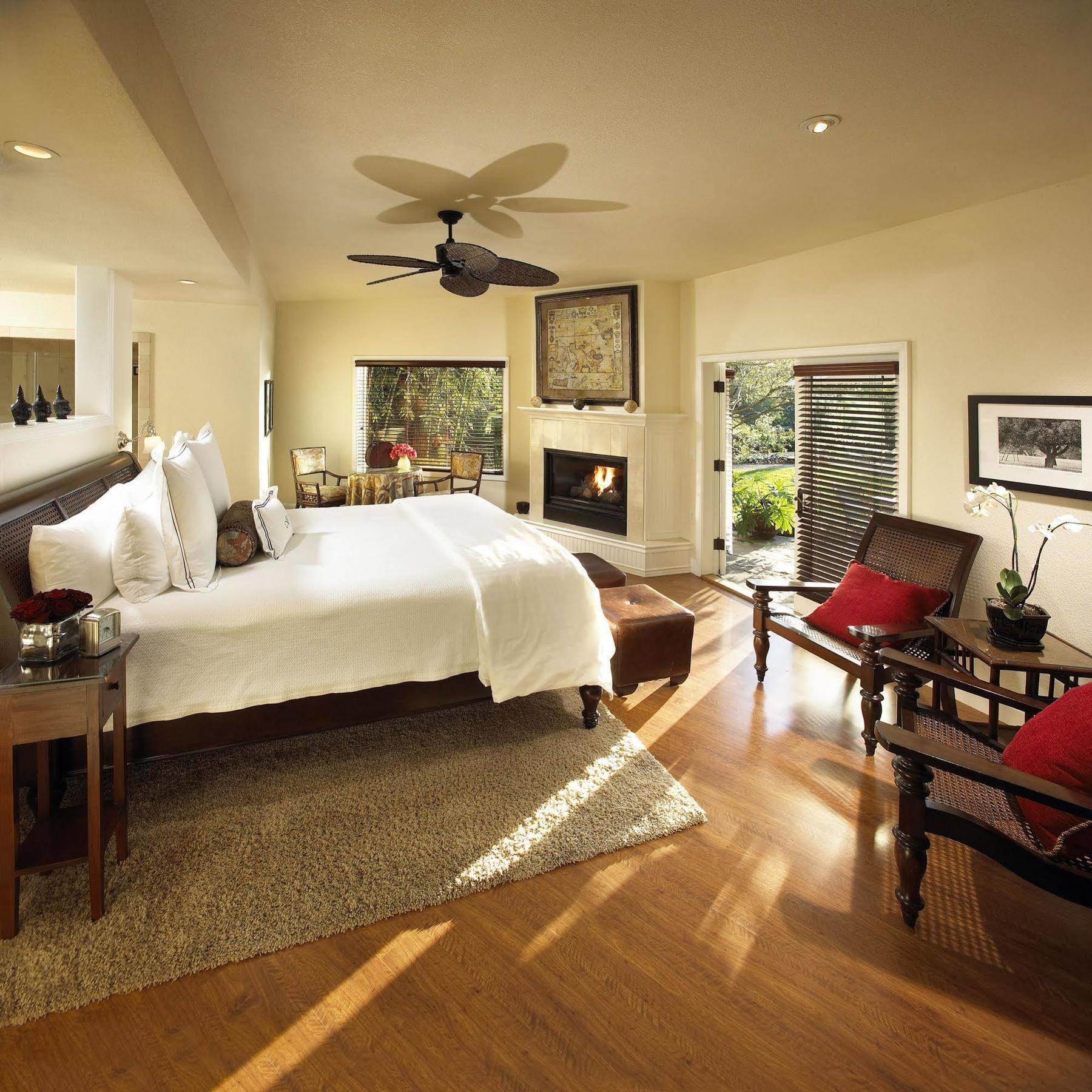 Milliken Creek Inn Napa Exterior foto